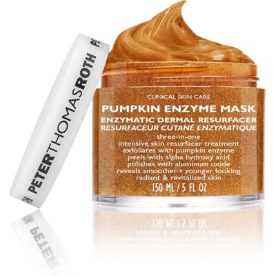 Peter Thomas Roth Maschera Enzimatica alla Zucca (150ml) Peter Thomas Roth Maschera Enzimatica alla Zucca (150ml)