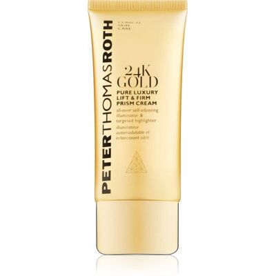 Peter Thomas Roth 24K Gold Lift & Firm Prism Cream (50ml) Peter Thomas Roth 24K Gold Lift & Firm Prism Cream (50ml)