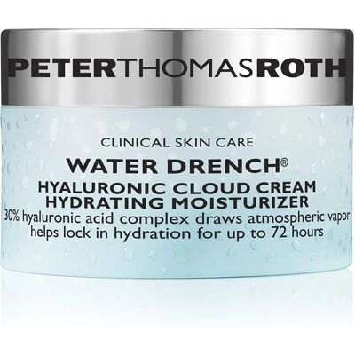 Peter Thomas Roth Water Drench Hyaluronic Cloud Cream Feuchtigkeitsspendende Creme - 20ml Peter Thomas Roth Water Drench Hyaluronic Cloud Cream Feuchtigkeitsspendende Creme - 20ml