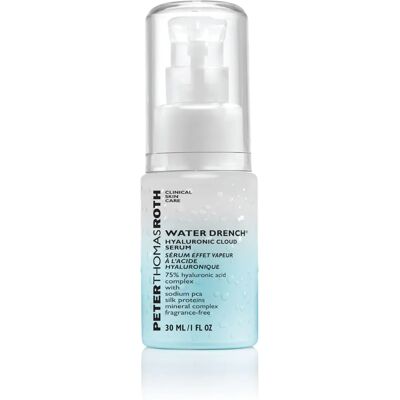 Peter Thomas Roth Water Drench Hyaluronic Cloud Serum (30ml) Peter Thomas Roth Water Drench Hyaluronic Cloud Serum (30ml)