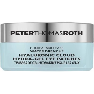 Peter Thomas Roth Water Drench Hyaluronic Cloud Augenpads - 60 Stück Peter Thomas Roth Water Drench Hyaluronic Cloud Augenpads - 60 Stück