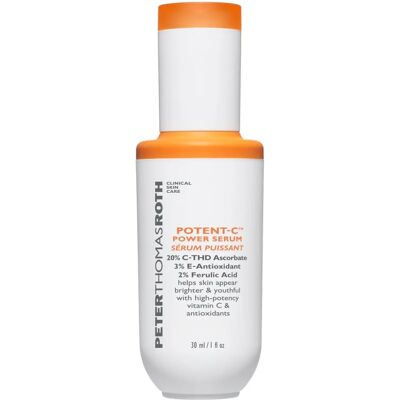 Peter Thomas Roth Potent-C Power Serum (30ml) Peter Thomas Roth Potent-C Power Serum (30ml)