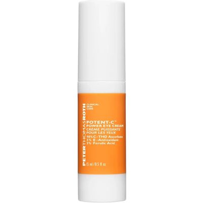Peter Thomas Roth Potent C Power Øyekrem 15ml Peter Thomas Roth Potent C Power Øyekrem 15ml