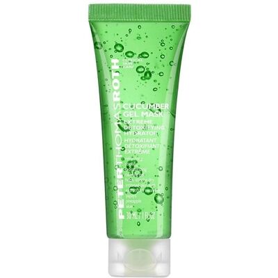 Peter Thomas Roth Cucumber Gel Mask (30ml) Peter Thomas Roth Cucumber Gel Mask (30ml)