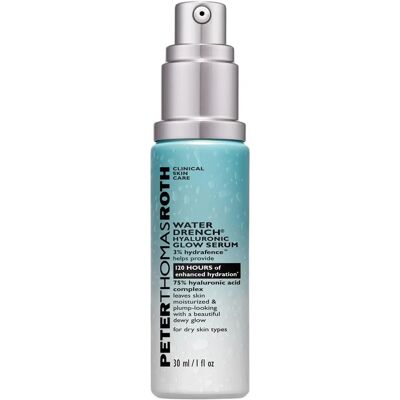 Peter Thomas Roth Vannavløp Hyaluronsyre Glow Serum (30 ml) Peter Thomas Roth Vannavløp Hyaluronsyre Glow Serum (30 ml)