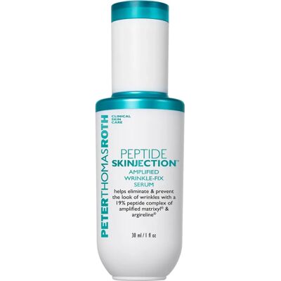 Peter Thomas Roth Serum de Arrugas Peptide Skinjection Amplified - 30 ml Peter Thomas Roth Serum de Arrugas Peptide Skinjection Amplified - 30 ml