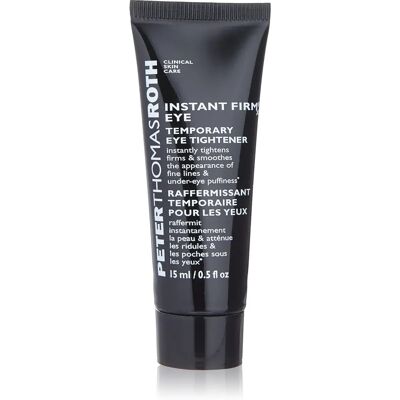 Peter Thomas Roth Instant FIRMx Eye - Augencreme - 15ml - Faltenglätter Peter Thomas Roth Instant FIRMx Eye - Augencreme - 15ml - Faltenglätter