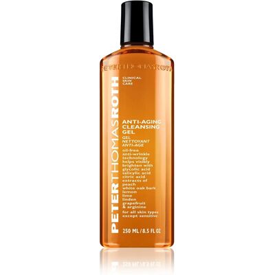 Peter Thomas Roth Anti-Aging Facial Cleanser - 250ml Peter Thomas Roth Anti-Aging Facial Cleanser - 250ml