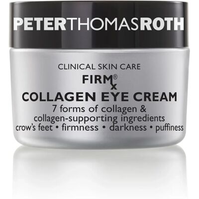 Peter Thomas Roth FirmX Kollageeni Silmänympärysvoide (15ml) Peter Thomas Roth FirmX Kollageeni Silmänympärysvoide (15ml)