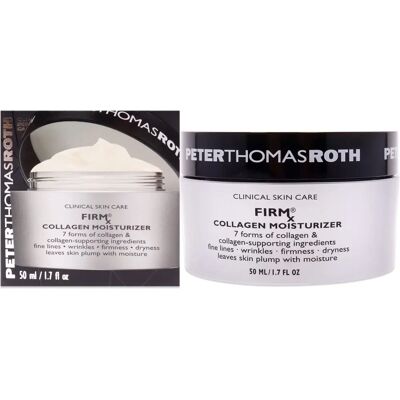 Peter Thomas Roth Kollageeni Kosteusvoide - Unisex - 50ml Peter Thomas Roth Kollageeni Kosteusvoide - Unisex - 50ml