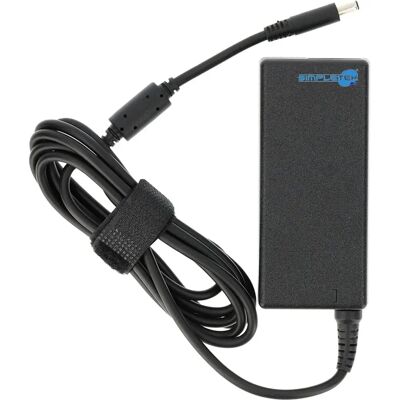 Simpletek 65W 19,5V alimentation Dell Latitude Vostro - Publicité Simpletek 65W 19,5V alimentation Dell Latitude Vostro - Publicité