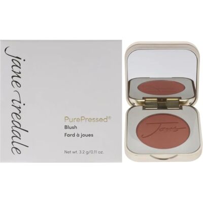Jane Iredale Mocha Mineral Blush - Blush Jane Iredale Mocha Mineral Blush - Blush