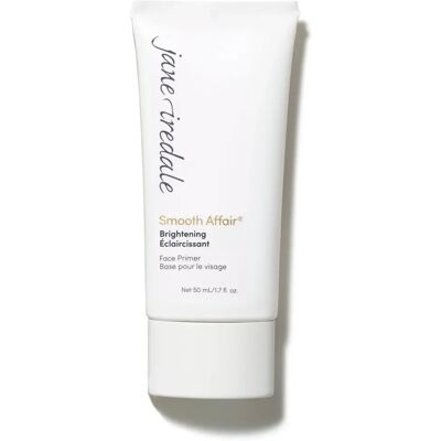 Jane Iredale Smooth Affair Ansigtsprimer & Brightener - Face the Future - 50ml Jane Iredale Smooth Affair Ansigtsprimer & Brightener - Face the Future - 50ml