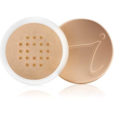 Jane Iredale Löspuder Mineral Amber SPF 20 - Smink Jane Iredale Löspuder Mineral Amber SPF 20 - Smink
