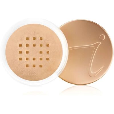 Jane Iredale Amazing Base Mineralpuder Lös SPF 20 - Gyllene Glöd - Smink Jane Iredale Amazing Base Mineralpuder Lös SPF 20 - Gyllene Glöd - Smink