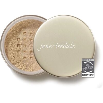 Jane Iredale Latte Mineralpudder SPF 20 - Frit - 10.5g Jane Iredale Latte Mineralpudder SPF 20 - Frit - 10.5g