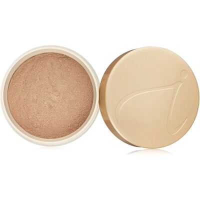 Jane Iredale Amazing Base Light Beige - Makeup Powder Jane Iredale Amazing Base Light Beige - Makeup Powder