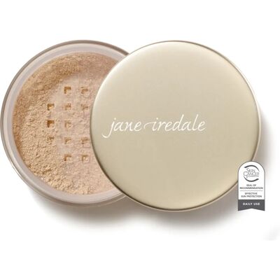 Jane Iredale Satin Loser Mineralpuder SPF 20 - Loser Mineralpuder Jane Iredale Satin Loser Mineralpuder SPF 20 - Loser Mineralpuder