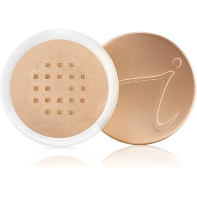Jane Iredale Amazing Base Warm Sienna - Loses Mineral Pulver SPF 20 Jane Iredale Amazing Base Warm Sienna - Loses Mineral Pulver SPF 20