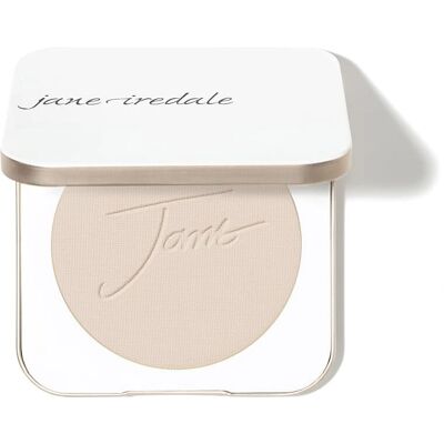 Jane Iredale Pure Pressed Compact Refill - Elfenbein - Mineralfoundation Jane Iredale Pure Pressed Compact Refill - Elfenbein - Mineralfoundation