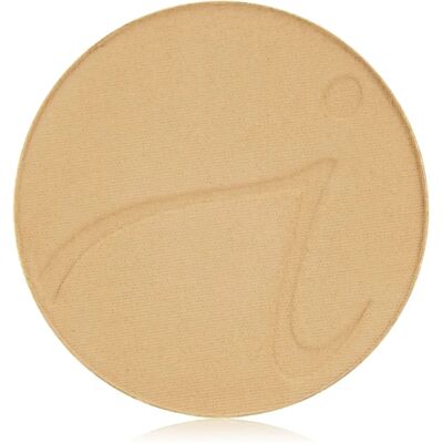 Jane Iredale Fondation Minérale Riviera SPF20 - Refill 9.9g - Publicité Jane Iredale Fondation Minérale Riviera SPF20 - Refill 9.9g - Publicité