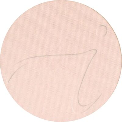 Jane Iredale PurePressed Base Satin Recharge - Fond de Teint Minéral SPF20 - Publicité Jane Iredale PurePressed Base Satin Recharge - Fond de Teint Minéral SPF20 - Publicité