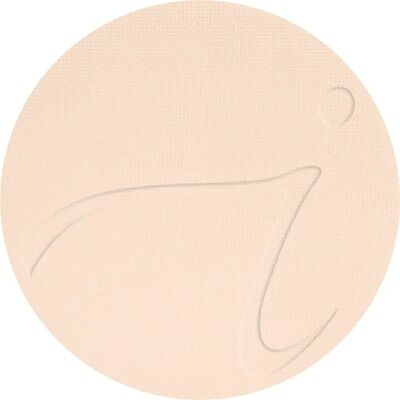 Jane Iredale Fond de Teint Minéral Recharge - Soie Chaude - Poudre - Publicité Jane Iredale Fond de Teint Minéral Recharge - Soie Chaude - Poudre - Publicité
