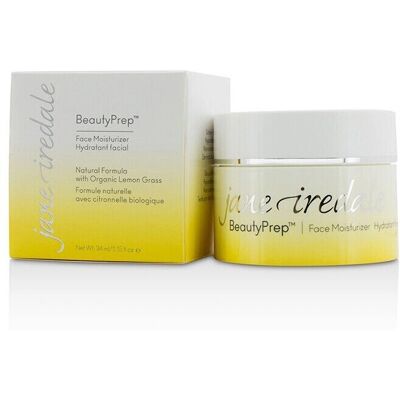 Jane Iredale BeautyPrep Face Moisturizer - Lotion & Moisturizer Jane Iredale BeautyPrep Face Moisturizer - Lotion & Moisturizer