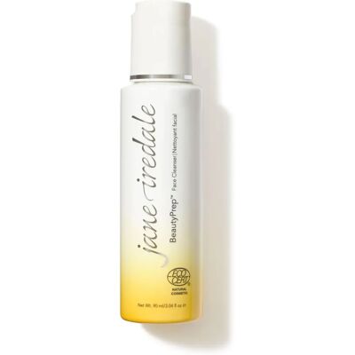 Jane Iredale Beautyprep Face Cleanser - Facial Cleansers Jane Iredale Beautyprep Face Cleanser - Facial Cleansers