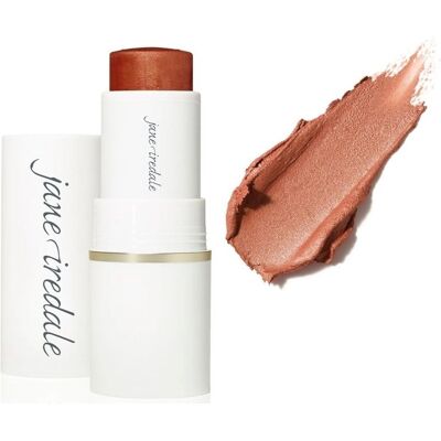 Jane Iredale Glorious Kastanienrot Rouge-Stift - Rouge & Highlighter Jane Iredale Glorious Kastanienrot Rouge-Stift - Rouge & Highlighter