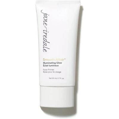 Jane Iredale 50ml Face Primer - Illuminating Glow Jane Iredale 50ml Face Primer - Illuminating Glow