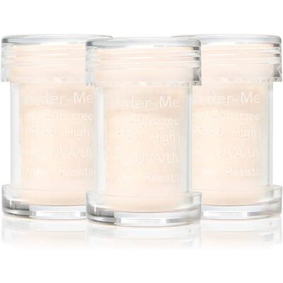 Jane Iredale Powder-Me SPF 30 Dry Sunscreen Refill - Translucent Jane Iredale Powder-Me SPF 30 Dry Sunscreen Refill - Translucent