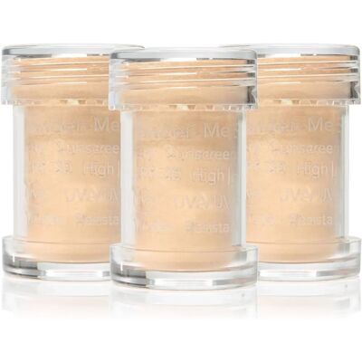 Jane Iredale Powder ME SPF Trockene Sonnenschutznachfüllung - Golden - Sonnenschutz Jane Iredale Powder ME SPF Trockene Sonnenschutznachfüllung - Golden - Sonnenschutz