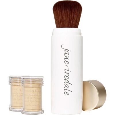 Jane Iredale Amazing Base Warme Seide - Loses Mineralpulver SPF 20 Jane Iredale Amazing Base Warme Seide - Loses Mineralpulver SPF 20