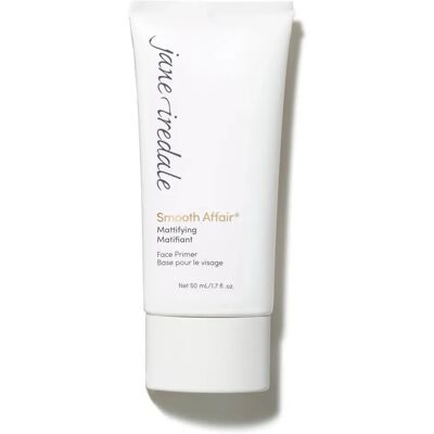 Jane Iredale - Mattende Ansigtsprimer - 50 ml Jane Iredale - Mattende Ansigtsprimer - 50 ml