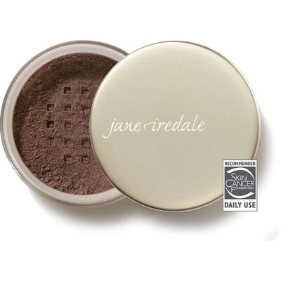 Jane Iredale Amazing Base Mahogany SPF 15 - Lös mineralpuder Jane Iredale Amazing Base Mahogany SPF 15 - Lös mineralpuder