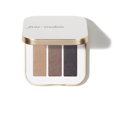 Jane Iredale Brown Sugar Eye Shadow - Triple Jane Iredale Brown Sugar Eye Shadow - Triple