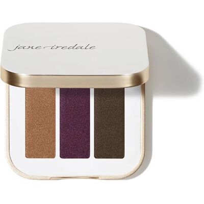Jane Iredale Trippel ögonskugga Ravishing - Ögonskugga Jane Iredale Trippel ögonskugga Ravishing - Ögonskugga