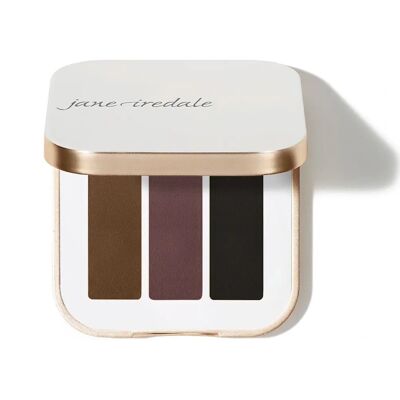 Jane Iredale Ögonskuggstrio Natt på stan - Ögonskugga Jane Iredale Ögonskuggstrio Natt på stan - Ögonskugga