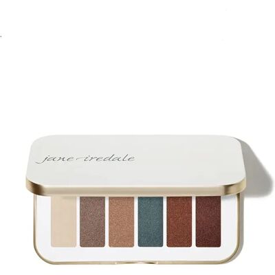 Jane Iredale Solar Flare Ögonskuggspalett - Palette Jane Iredale Solar Flare Ögonskuggspalett - Palette