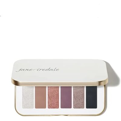 Jane Iredale Storm Chaser Ögonskuggspalett - Sårbar & Långvarig Jane Iredale Storm Chaser Ögonskuggspalett - Sårbar & Långvarig