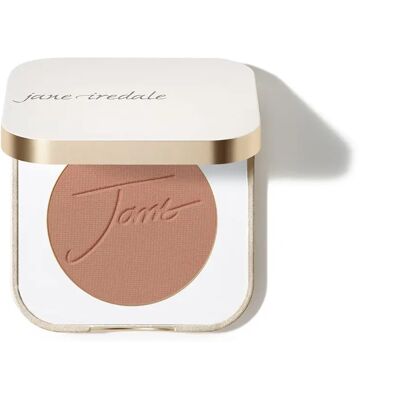 Jane Iredale PurePressed Blush - Mocha - Mineralrouge til naturlig glød Jane Iredale PurePressed Blush - Mocha - Mineralrouge til naturlig glød