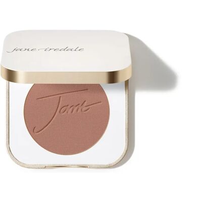 Jane Iredale PurePressed Blush Sheer Honey - Mineralrouge Jane Iredale PurePressed Blush Sheer Honey - Mineralrouge