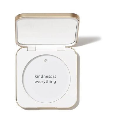 Jane Iredale Hvid genopladelig kompakt Jane Iredale Hvid genopladelig kompakt