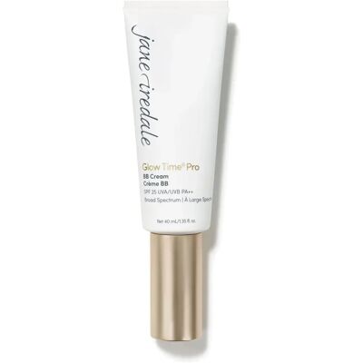 Jane Iredale Glow Time Pro BB Cream SPF25 - # GT7 40ml/1.35oz Jane Iredale Glow Time Pro BB Cream SPF25 - # GT7 40ml/1.35oz