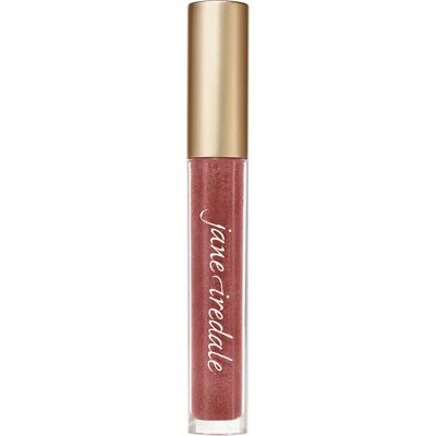 Jane Iredale HydroPure Hyaluronsyre Lipgloss Mocha Latte Jane Iredale HydroPure Hyaluronsyre Lipgloss Mocha Latte