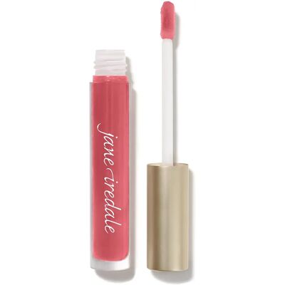 Jane Iredale HydroPure Hyaluronsyra Läppglans - Kryddad Persika - Läppglans Jane Iredale HydroPure Hyaluronsyra Läppglans - Kryddad Persika - Läppglans