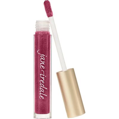 Jane Iredale Candied Rose Hyaluronsyre Lipgloss - Lipgloss Jane Iredale Candied Rose Hyaluronsyre Lipgloss - Lipgloss