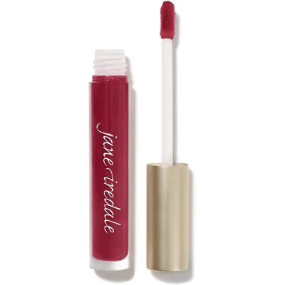 Jane Iredale HydroPure Hyaluronsyre Lipgloss - Bær Rød Jane Iredale HydroPure Hyaluronsyre Lipgloss - Bær Rød