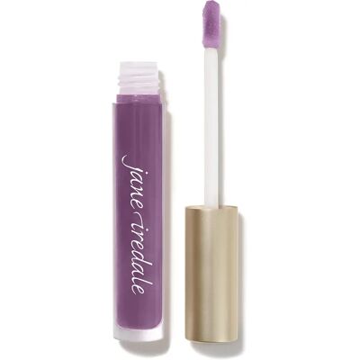 Jane Iredale HydroPure Hyaluronsyra Läppglans - Turmalin Jane Iredale HydroPure Hyaluronsyra Läppglans - Turmalin